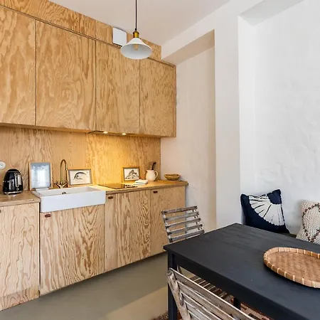 Proche Apartament *